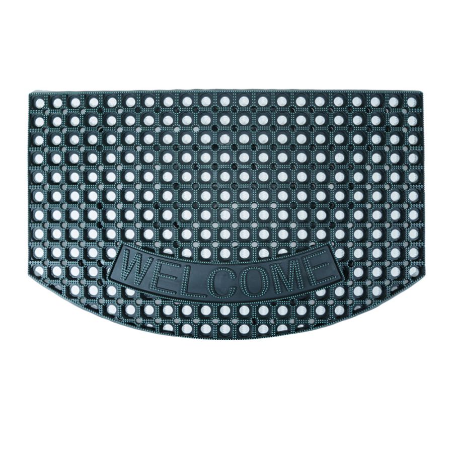 ΠΑΤΑΚΙ ΕΙΣΟΔΟΥ HOLES-2 50X80 ΠΡΑΣΙΝΟ San Lorentzo 200366B