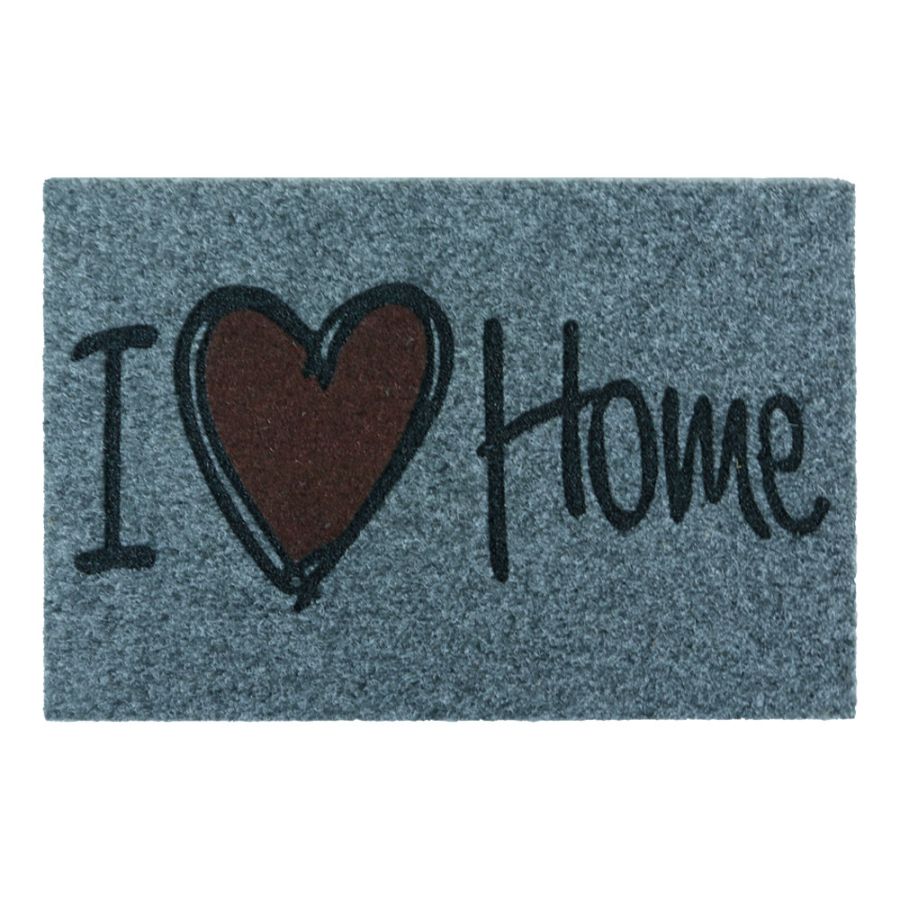 ΠΑΤΑΚΙ ΕΙΣΟΔΟΥ SL762 ΓΚΡΙ 40X60 San Lorentzo 201903GREY