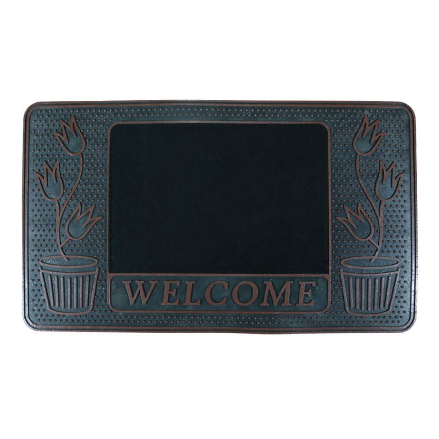 ΠΑΤΑΚΙ ΕΙΣΟΔΟΥ SLIP BRONZE 40X70 San Lorentzo 200161E