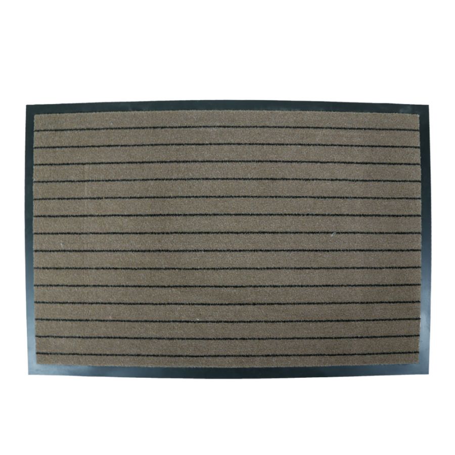 ΠΑΤΑΚΙ ΕΙΣΟΔΟΥ STRAIGHΤ ΚΑΦΕ 50X85 San Lorentzo 1700523