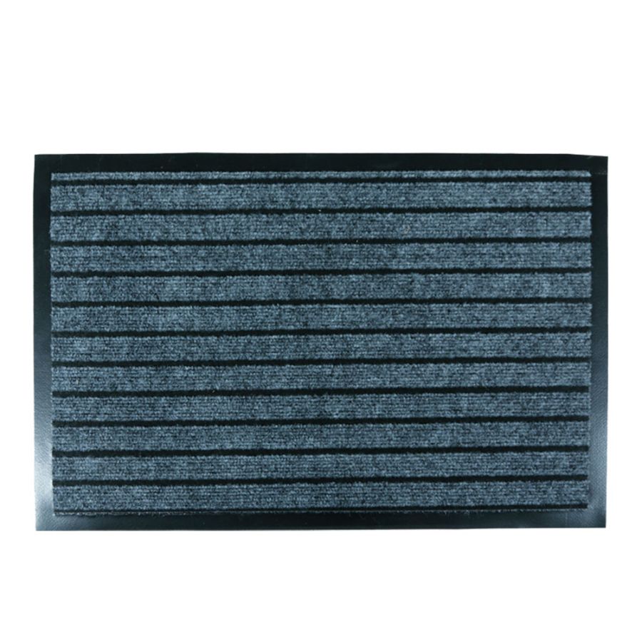 ΠΑΤΑΚΙ ΕΙΣΟΔΟΥ STRAIGHT ΓΚΡΙ 50X85 San Lorentzo 1700523A