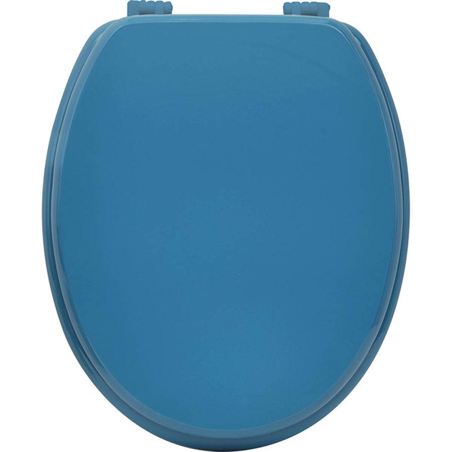 ΚΑΠΑΚΙ WC SOLID MDF 37,2(Φ)x45,5(Μ) ΠΕΤΡΟΛ San Lorentzo 8262