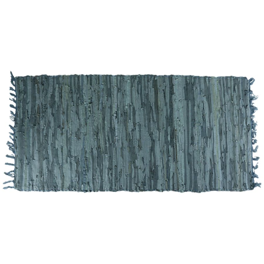 Δερμάτινο χαλάκι SL8530-5 60X90 San Lorentzo 8613