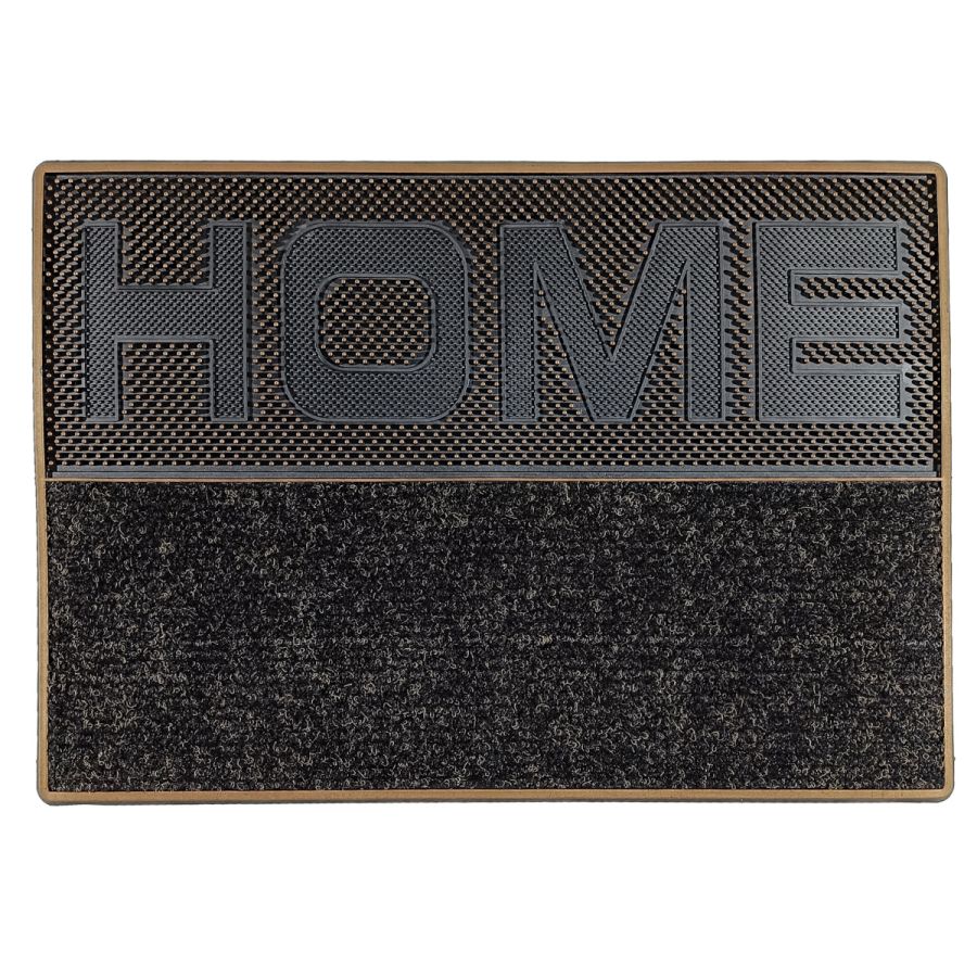 ΠΑΤΑΚΙ ΕΙΣΟΔΟΥ HOME DIGITAL BRONZE 40X60 San Lorentzo 18000273B