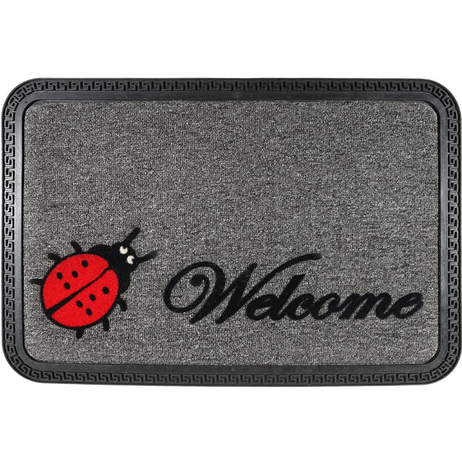 ΠΑΤΑΚΙ ΕΙΣΟΔΟΥ LADYBUG 40X60 San Lorentzo 202680