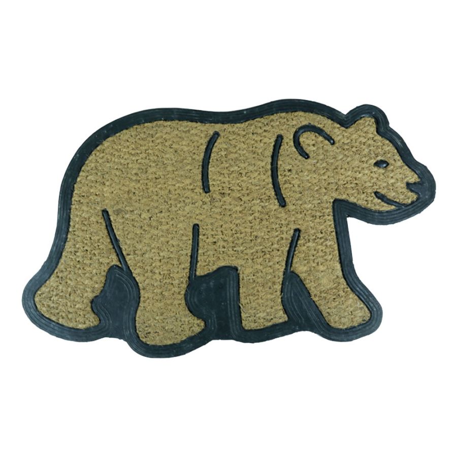 ΠΑΤΑΚΙ ΕΙΣΟΔΟΥ BEAR 45Χ75 San Lorentzo 1700653B