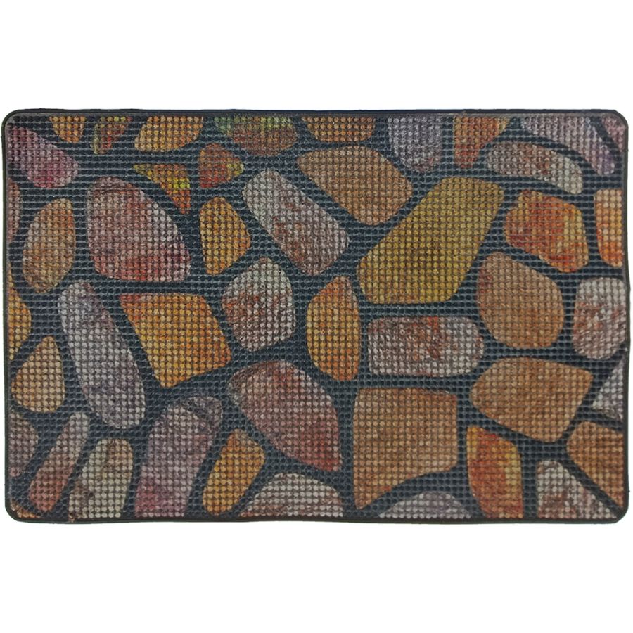 ΠΑΤΑΚΙ ΕΙΣΟΔΟΥ COLOREDSTONES 40X60 San Lorentzo 203108