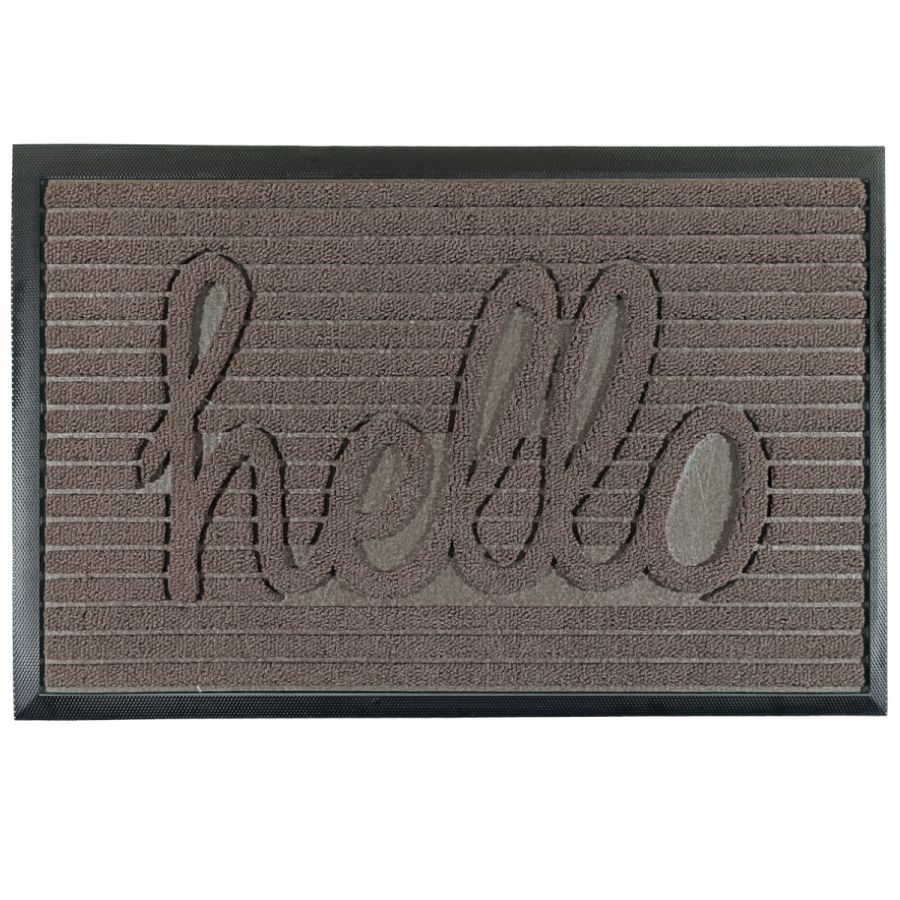 ΠΑΤΑΚΙ ΕΙΣΟΔΟΥ HELLO ΚΑΦΕ 40X60 San Lorentzo 1700661C