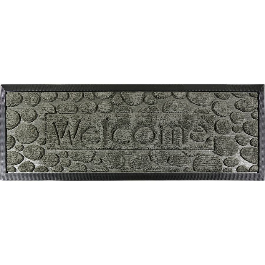 ΠΑΤΑΚΙ ΕΙΣΟΔΟΥ WelcomePebbles 25X75 San Lorentzo 202690