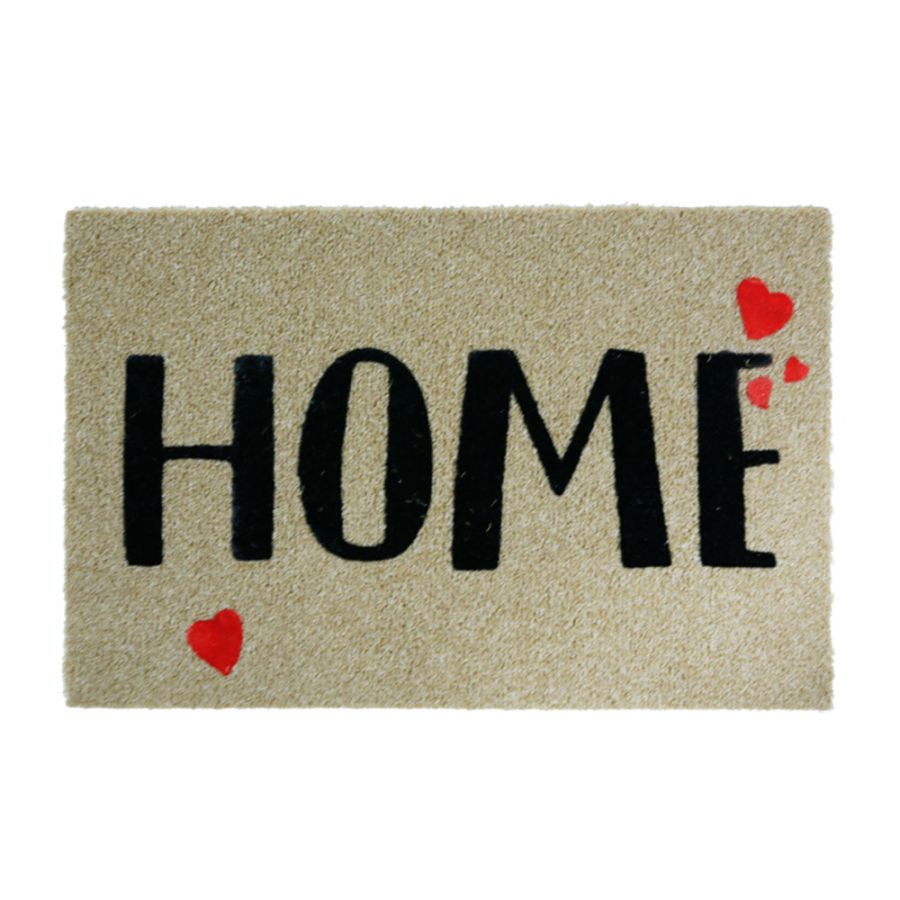 ΠΑΤΑΚΙ ΕΙΣΟΔΟΥ LOVE HOME 40X60 San Lorentzo 1700621