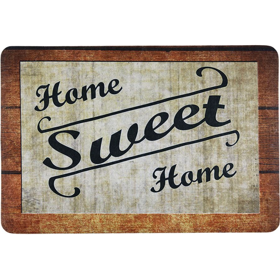 ΠΑΤΑΚΙ ΕΙΣΟΔΟΥ RETROSWEETHOME 40X60 San Lorentzo 202675
