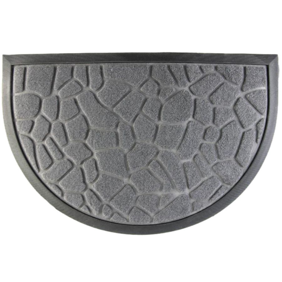 ΠΑΤΑΚΙ ΕΙΣΟΔΟΥ SL304 ΓΚΡΙ 40X60 San Lorentzo 200364GREY