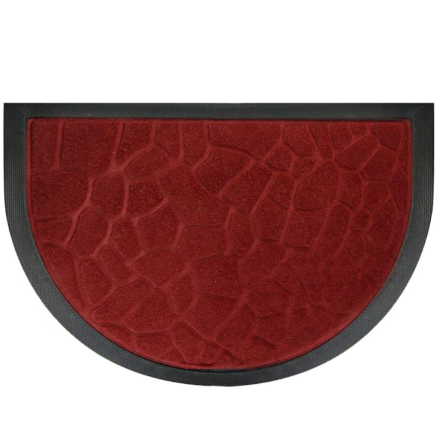 ΠΑΤΑΚΙ ΕΙΣΟΔΟΥ SL304 ΚΟΚΚΙΝΟ 40X60 San Lorentzo 200364RED