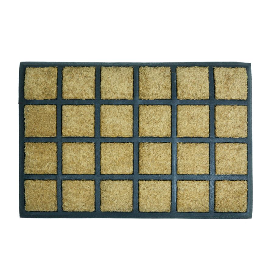 ΠΑΤΑΚΙ ΕΙΣΟΔΟΥ SQUARES-2 40X60 San Lorentzo 201429