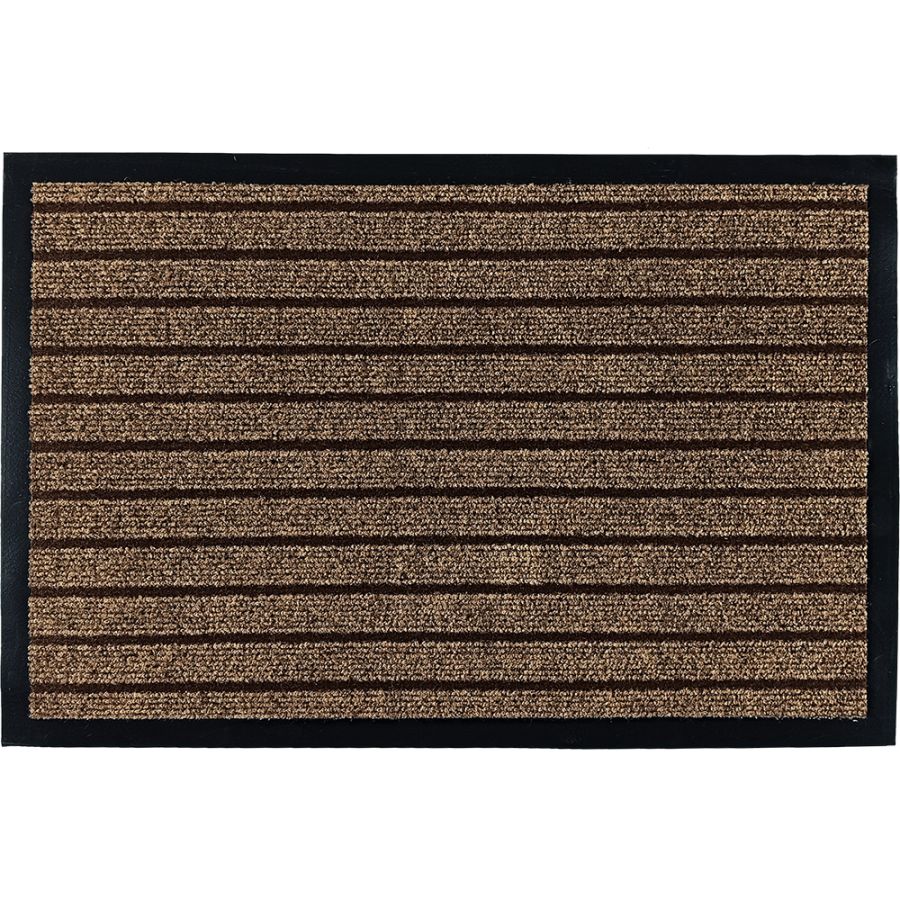 ΠΑΤΑΚΙ ΕΙΣΟΔΟΥ STRAIGHT ΚΑΦΕ 40X60 San Lorentzo 1700522