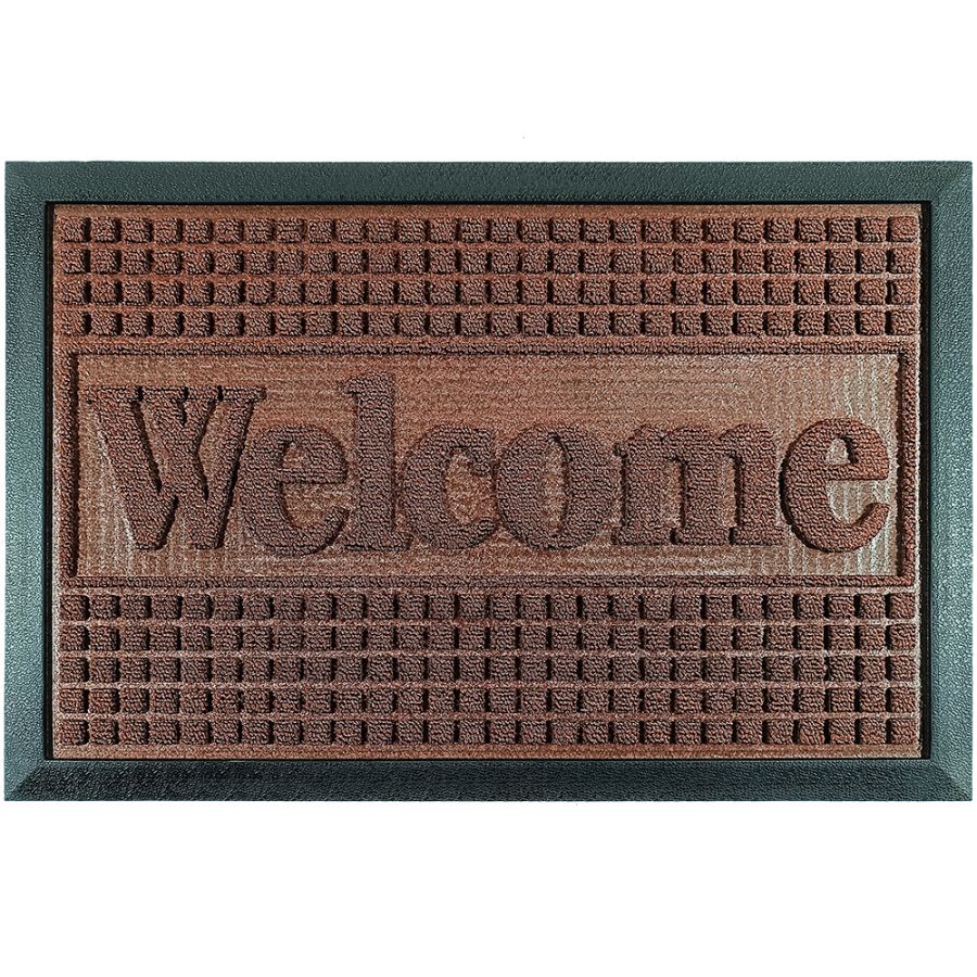 ΠΑΤΑΚΙ ΕΙΣΟΔΟΥ WELCOME ΚΑΦΕ 40X60 San Lorentzo 1700664C