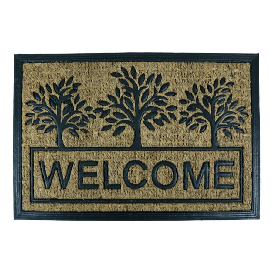 ΠΑΤΑΚΙ ΕΙΣΟΔΟΥ WelcomeTree 40x60 San Lorentzo 7207