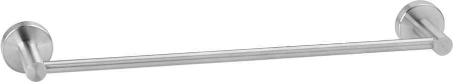 Πετσετοθήκη 40 Ματ Inox Bronze Art Inox304 4130-11