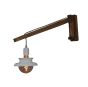 HL-305W NORIO WALL LAMP HOMELIGHTING 77-3137