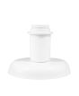 Πορτατίφ βάση TLB-08 WHITE Heronia 09-0204
