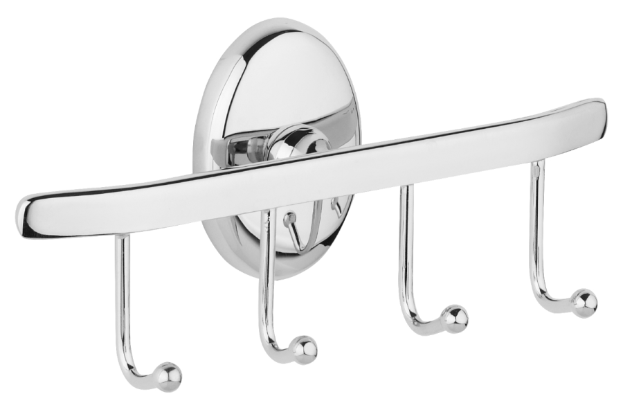 Πολυάγκιστρο Χρώμιο Bronze Art Valle AA01-34-10