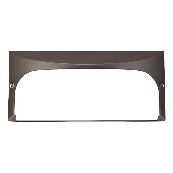 ΑΠΛΙΚΑ ΤΟΙΧΟΥ LM03 ΟΒΑΛ E27 MAX 10W LED 220X99X100 IP54 ΜΑΥΡΗ PRO ARTE ILLUMINA Eurolamp 145-20231