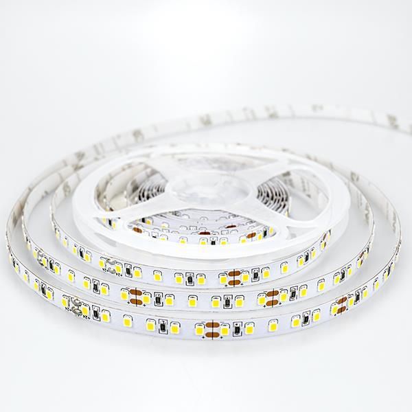 ΤΑΙΝΙΑ LED 5M 18W 24V 6500K IP20 PLUS 145-70275