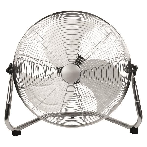 ΑΝΕΜΙΣΤΗΡΑΣ ΔΑΠΕΔΟΥ ΜΕΤΑΛΛΙΚΟΣ Φ45 100W 300-21503