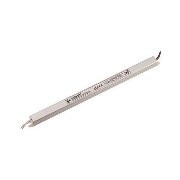 ΤΡΟΦΟΔΟΤΙΚΟ ΜΕΤΑΛΛΙΚΟ MINI 12V DC 36W IP20 Eurolamp 145-71002