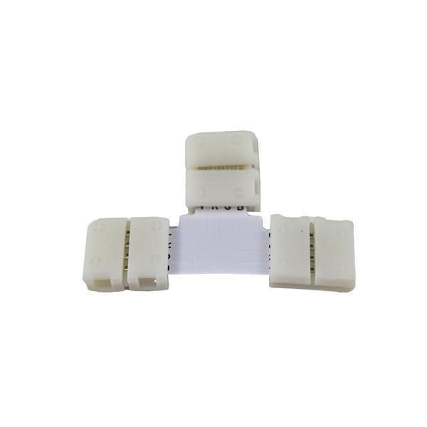 ΕΝΩΤΙΚΟ ΤΑΦ ΓΙΑ SMD RGB 10mm Eurolamp 145-73935