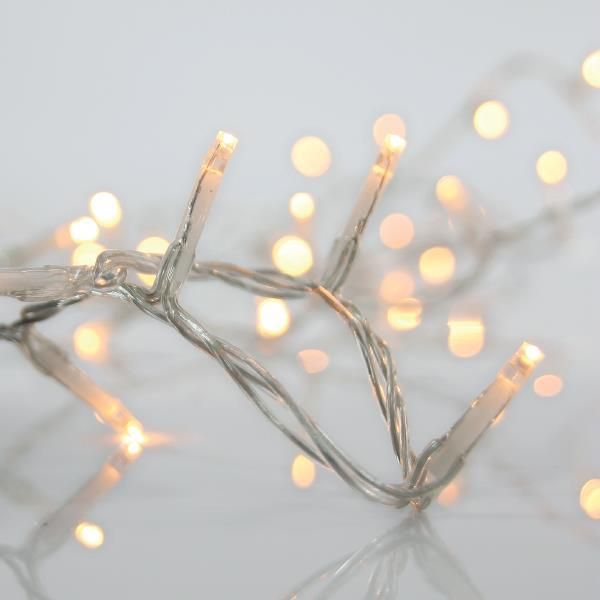 ΒΡΟΧΗ, 200 LED 3mm, 31V, ΕΠΕΚΤΑΣΗ ΩΣ 3, ΜΕ ΜΕΤΑΣΧΗΜΑΤΙΣΤΗ, ΠΡΟΕΚΤΑΣΗ ΠΑΡΟΧΗΣ 300cm, ΔΙΑΦΑΝΟ ΚΑΛΩΔΙΟ,ΘΕΡΜΟ ΛΕΥΚΟ LED,600x70cm(3/7/4/6),ΙΡ44 Eurolamp 600-11384