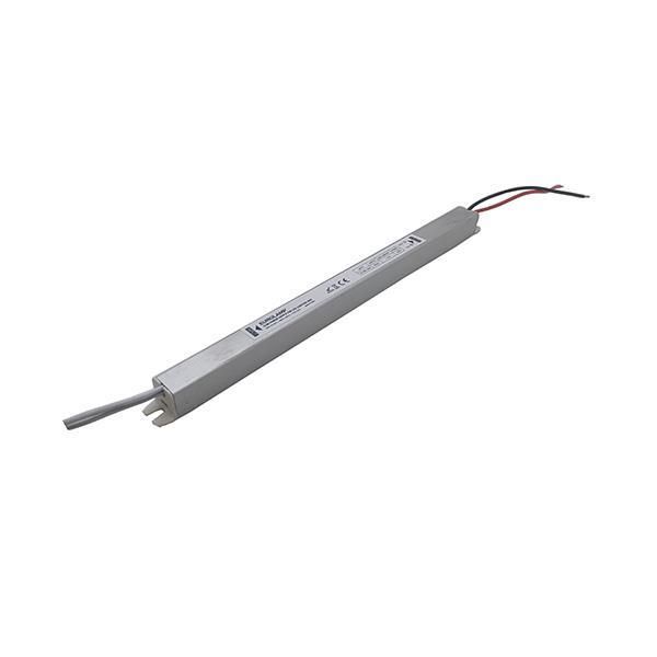 ΤΡΟΦΟΔΟΤΙΚΟ ΜΕΤΑΛΛΙΚΟ MINI 24V DC 36W IP20 Eurolamp 145-71102