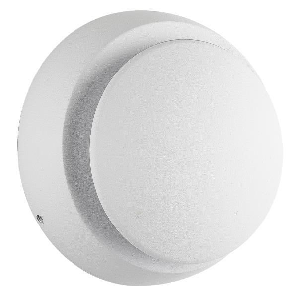ARTE ILLUMINA ARTE ILLUMINA ΑΠΛΙΚΑ ΤΟΙΧΟΥ ΚΙΝΗΤΗ LED 6W 140X60 3000K IP54 ΛΕΥΚΗ PRO Eurolamp 145-20223