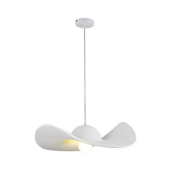 ARTE ILLUMINA ΦΩΤΙΣΤΙΚΟ ΚΡΕΜΑΣΤΟ ΚΑΠΕΛΟ Ε27 60X140 ΓΚΡΙ Eurolamp 144-46002