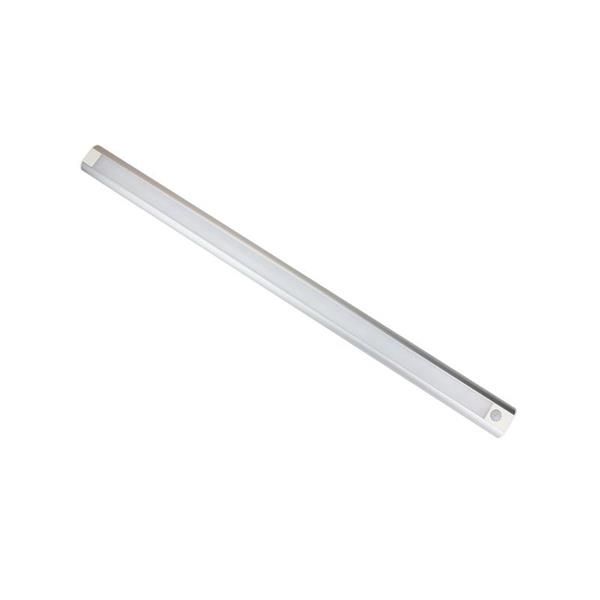 ΦΩΤΙΣΤΙΚΟ ΠΑΓΚΟΥ 2X9W LED 60cm ΜΕ ΑΝΙΧΝΕΥΤΗ ΚΙΝΗΣΗΣ 6000Κ 147-55330