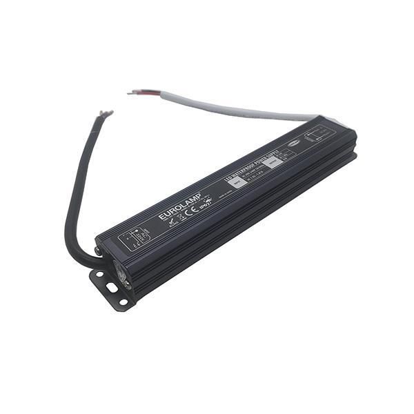 ΤΡΟΦΟΔΟΤΙΚΟ ΜΕΤΑΛΛΙΚΟ 24V DC 45W IP67 Eurolamp 145-71151