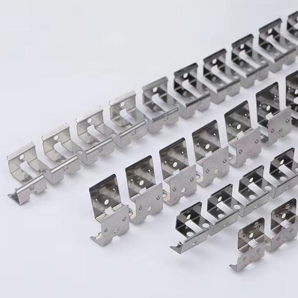 ΠΡΟΦΙΛ ΜΕΤΑΛΙΚΟ FLEX 6mm Eurolamp 145-70930
