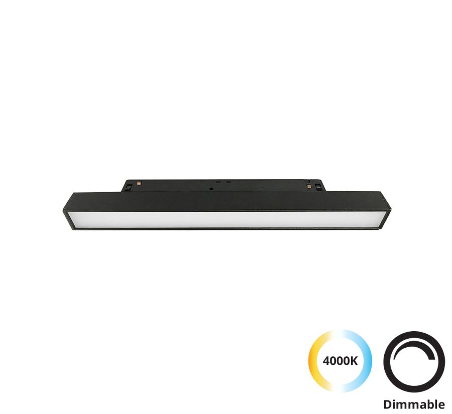 Linear L:300 4000K Magnetic (dimmable) Viokef 4244310