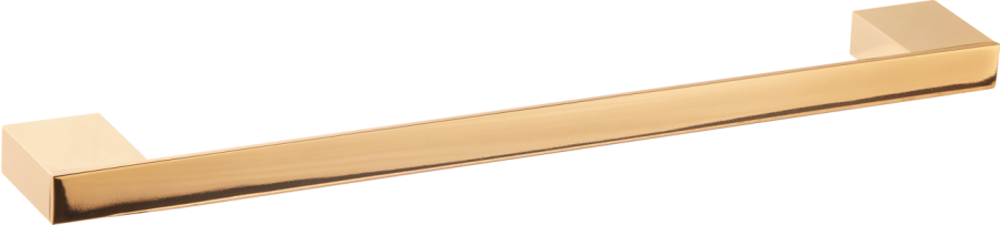 Πετσετοθήκη 40 Χρυσό Bronze Art Vertigo 41V1-20