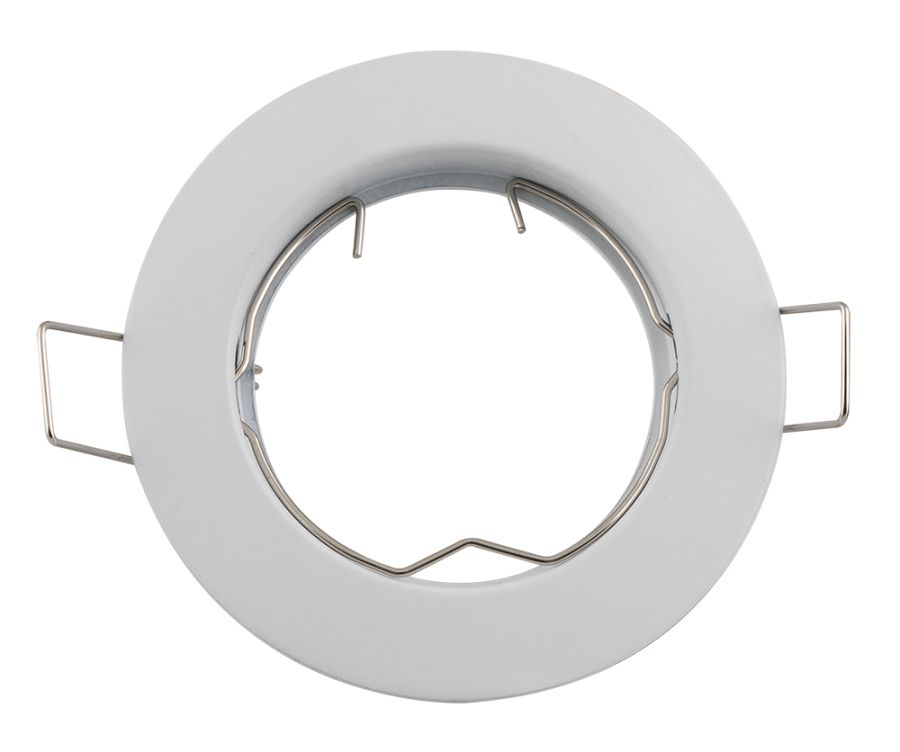 CCC 5214 WH ΣΠΟΤ ΣΤΑΘΕΡΟ ΧΩΝΕΥΤΟ ΛΕΥΚΟ ARlight 0304159