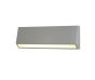 HER-03-Β- GREY LED Heronia 42-0045