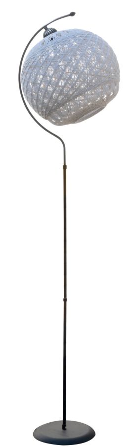 FLA 9137--6095/30# ΔΑΠΕΔΟΥ ΜΑΥΡΗ ΒΑΣΗ ΚΟΥΡΜΠΑ ΜΕ ΚΑΠΕΛΟ ΣΧΟΙΝΙ ΛΕΠΤΟ ΣΕ ΤΡΙΑ ΧΡΩΜΑΤΑ 1ΧΕ27 ARlight 0161076