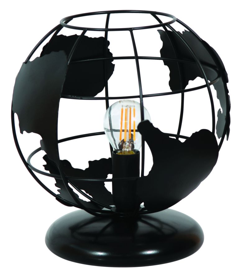 TLC 9456 BK ΠΟΡΤΑΤΙΦ ΥΔΡΟΓΕΙΟΣ 1ΧΕ14 ARlight 0224073