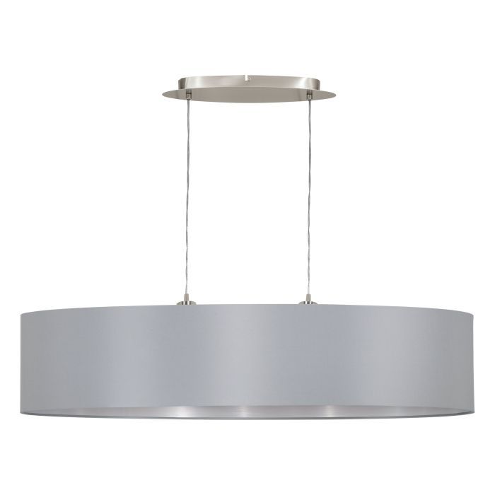 MASERLO Κρεμαστό Φωτιστικό Eglo 31617