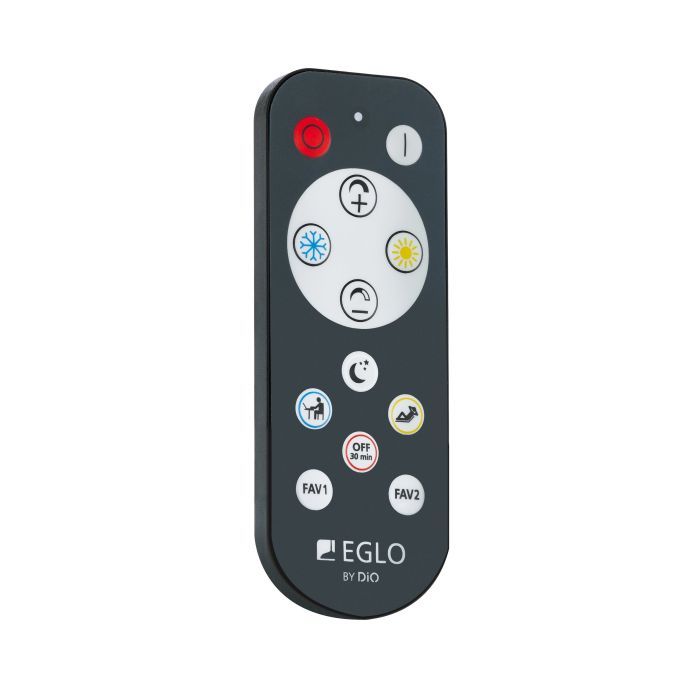 ACCESS REMOTE τηλεχειριστήριο Eglo 33199