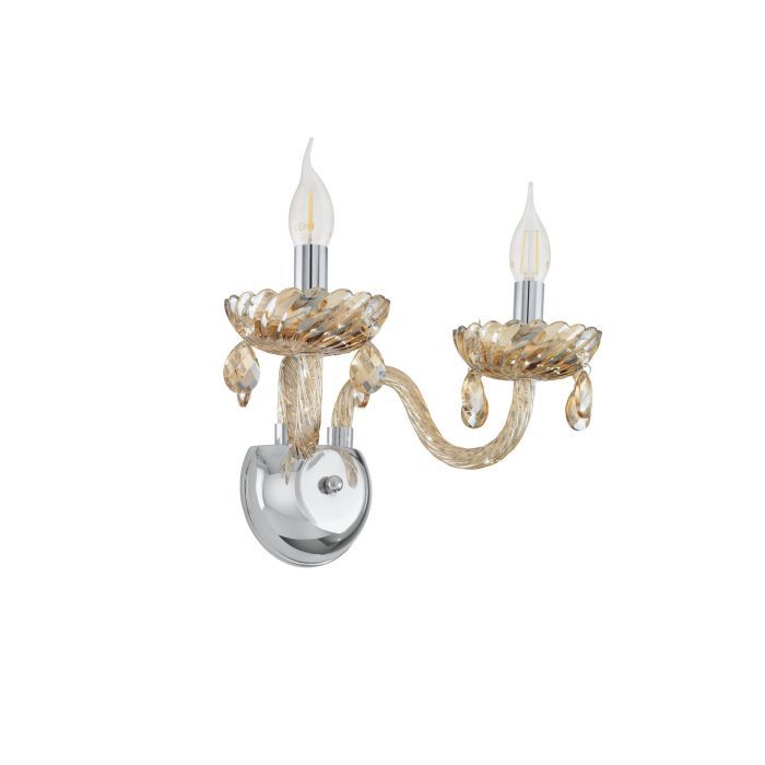 BASILANO φως τοίχου Eglo 39097