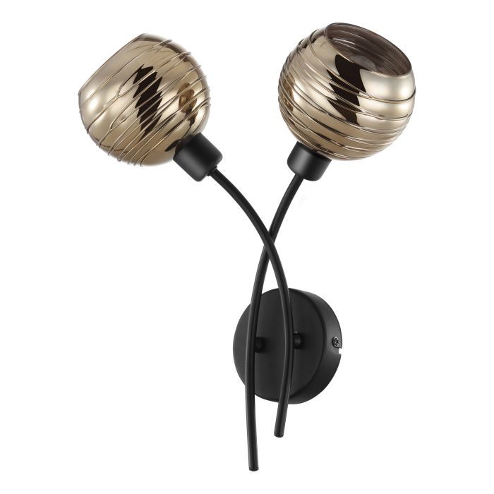 CREPPO φως τοίχου Eglo 39692