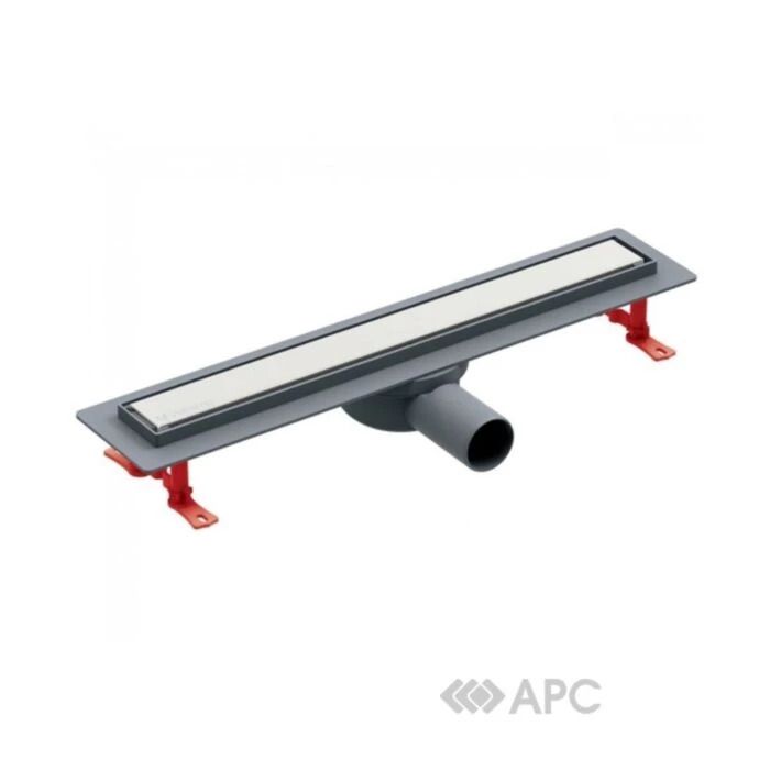 ΚΑΝΑΛΙ ΝΤΟΥΣ ΚΟΜΠΛΕ EUROLINE TRENDY Φ50 60cm ΕΞΟΔΟΣ ΠΛΑΪ 524520