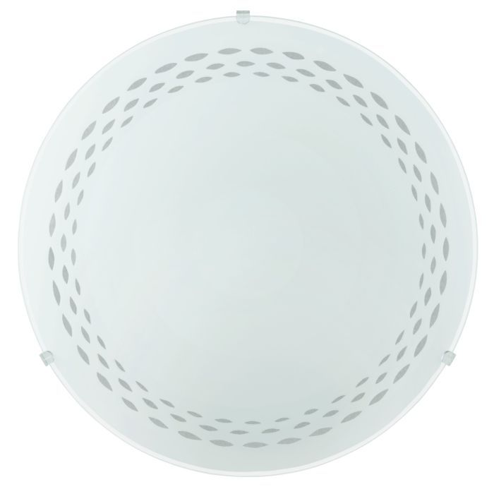 TWISTER φως τ + οροφής Eglo 86875