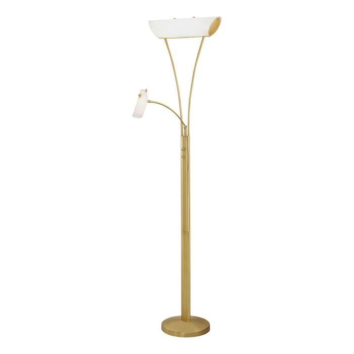 ONDIA 1 Επιδαπέδιο Φωτιστικό Eglo 88168